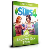 The Sims 4 Laundry Day